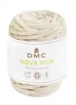 DMC Nova Vita 12, macramé au crochet, couleur: nature, quantité: 1 pc.